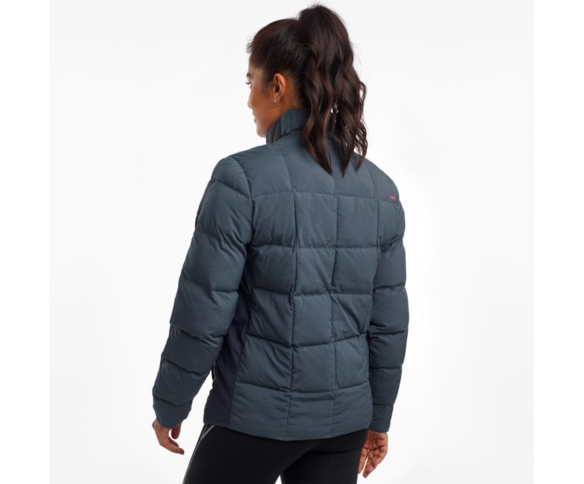 Saucony Snowdrift 2.0 Women's Jackets Black | AU 274FDNM